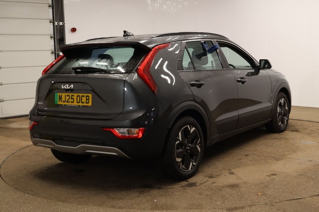Used Kia Niro 2025 for sale - 77806666: Photo 8