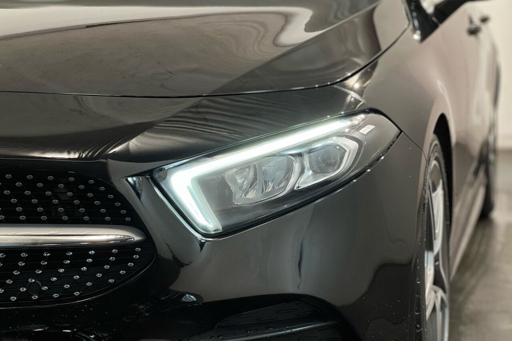 Used Mercedes-Benz A-Class 2021 for sale - 77319656: Photo 16