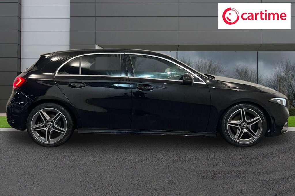 Used Mercedes-Benz A-Class 2021 for sale - 77319656: Photo 2