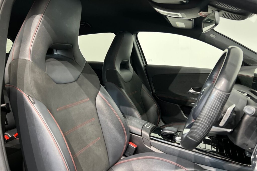 Used Mercedes-Benz A-Class 2021 for sale - 77319656: Photo 21