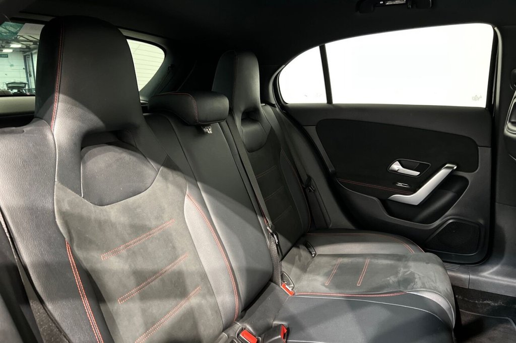 Used Mercedes-Benz A-Class 2021 for sale - 77319656: Photo 22