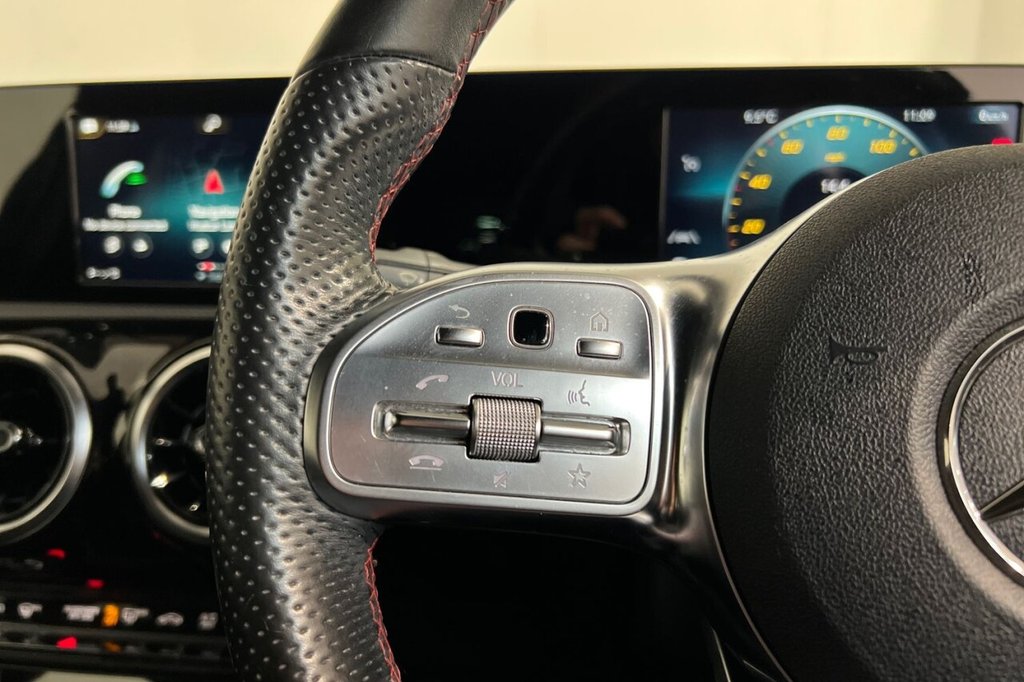 Used Mercedes-Benz A-Class 2021 for sale - 77319656: Photo 24