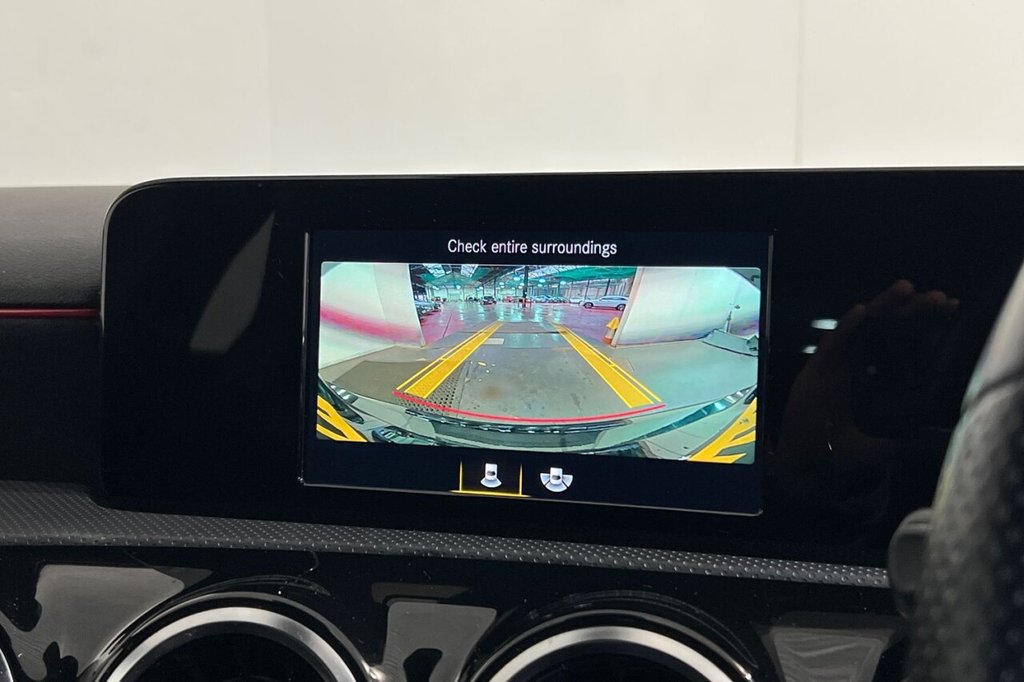 Used Mercedes-Benz A-Class 2021 for sale - 77319656: Photo 28