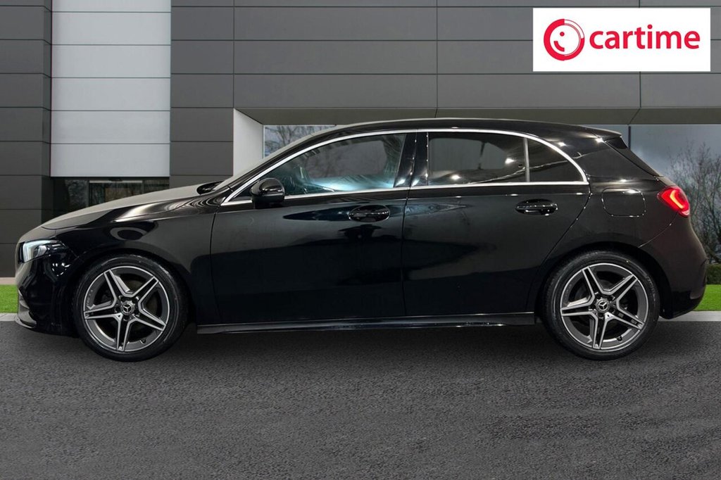 Used Mercedes-Benz A-Class 2021 for sale - 77319656: Photo 3