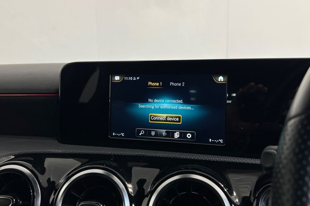 Used Mercedes-Benz A-Class 2021 for sale - 77319656: Photo 31