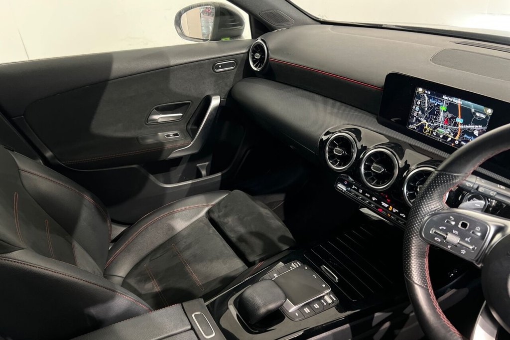 Used Mercedes-Benz A-Class 2021 for sale - 77319656: Photo 32