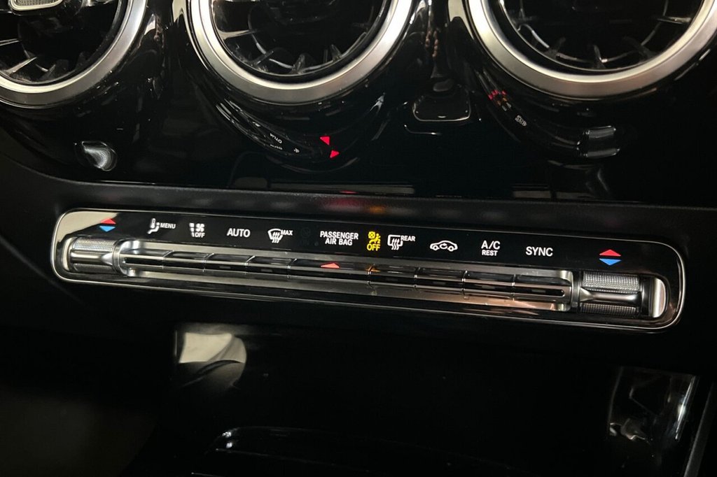 Used Mercedes-Benz A-Class 2021 for sale - 77319656: Photo 34