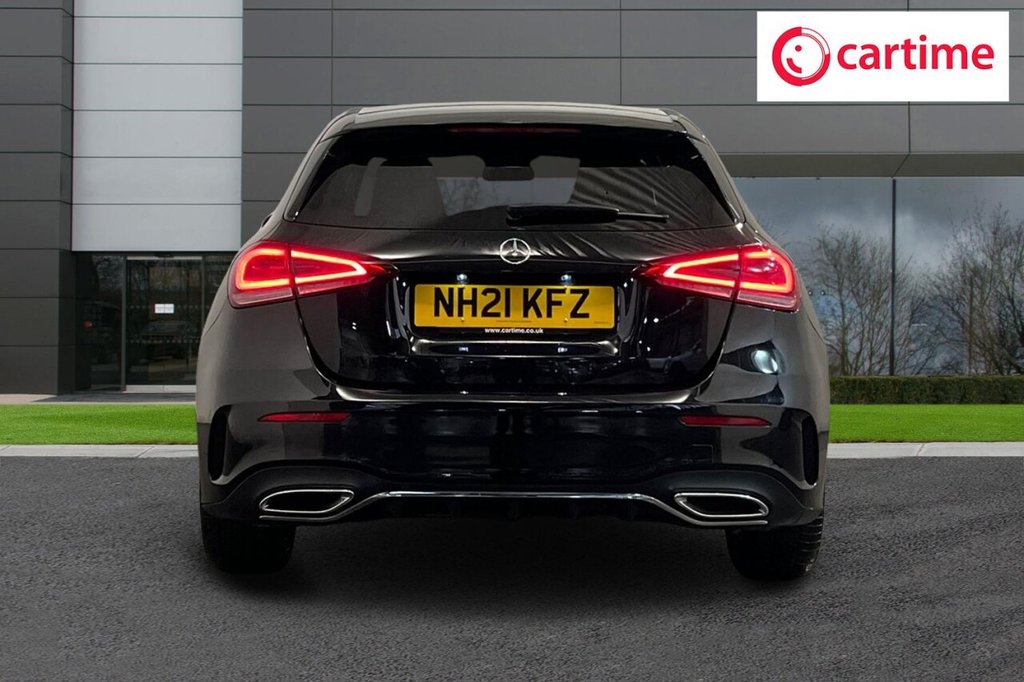 Used Mercedes-Benz A-Class 2021 for sale - 77319656: Photo 6