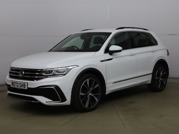 Used Volkswagen Tiguan 2022 for sale - 79170666: Photo