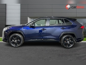 Used Toyota RAV4 2020 for sale - 75693436: Photo