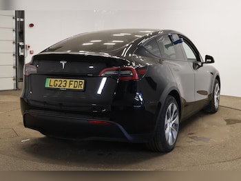 Used Tesla Model Y 2023 for sale - 78500673: Photo