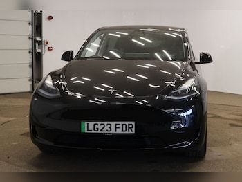 Used Tesla Model Y 2023 for sale - 78500673: Photo
