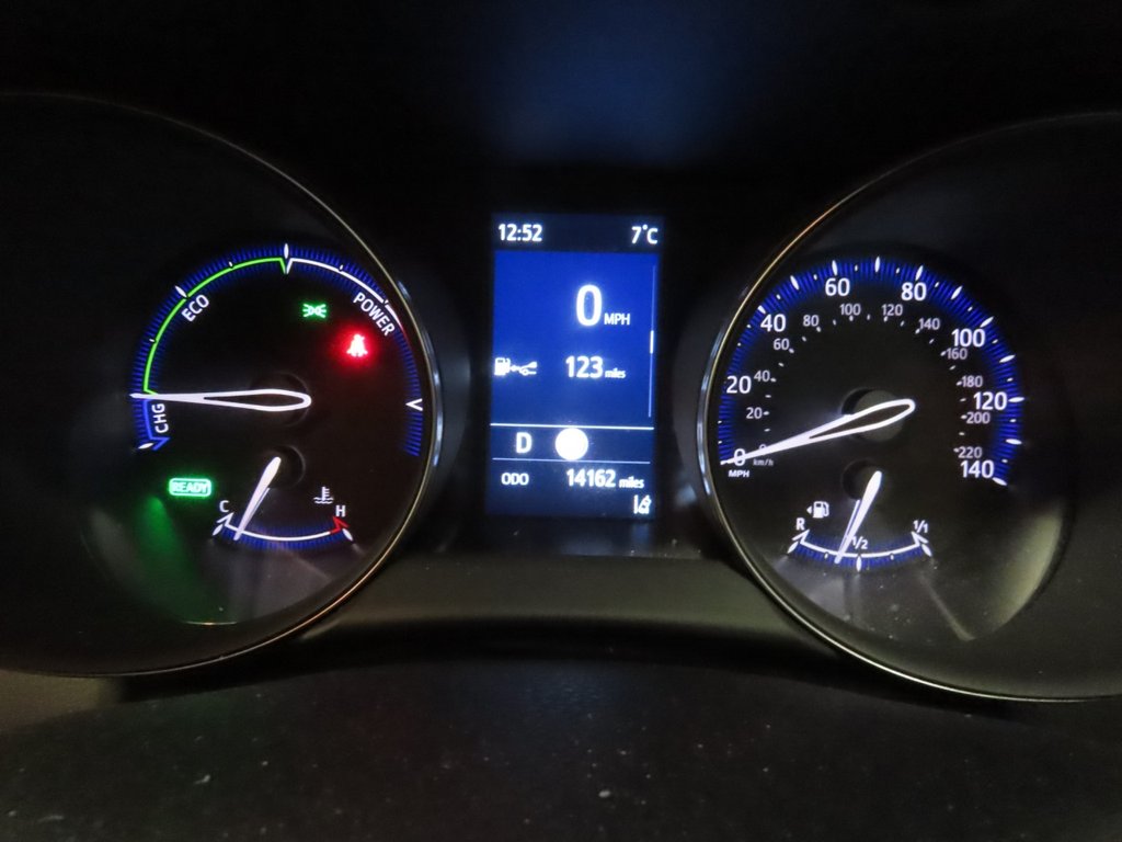 Used Toyota C-HR 2022 for sale - 76787992: Photo 15