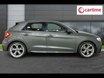 Used Audi A1 2019 for sale - 74721700: Photo