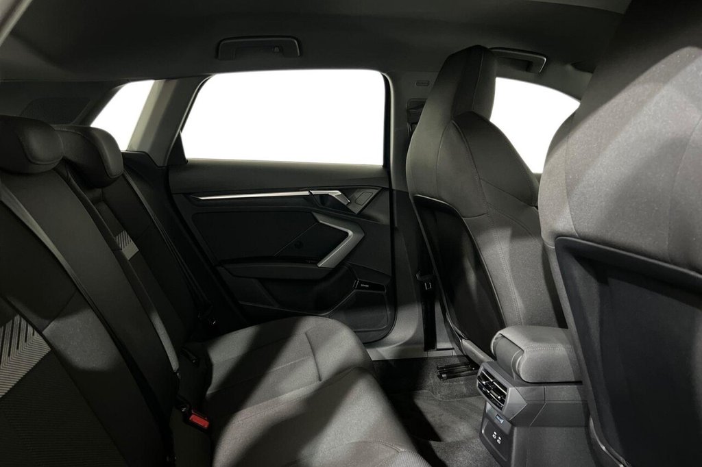 Used Audi A3 2025 for sale - 76061915: Photo 10