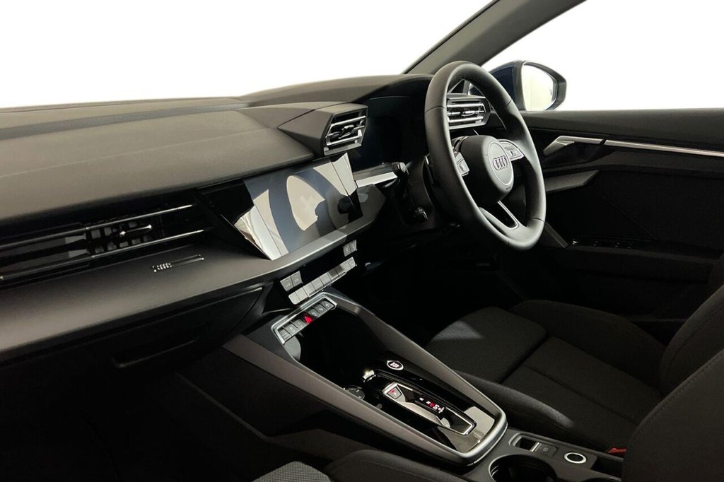 Used Audi A3 2025 for sale - 76061915: Photo 11