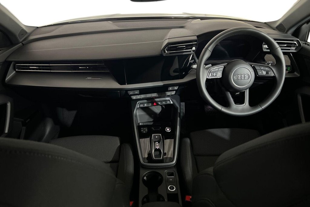 Used Audi A3 2025 for sale - 76061915: Photo 12