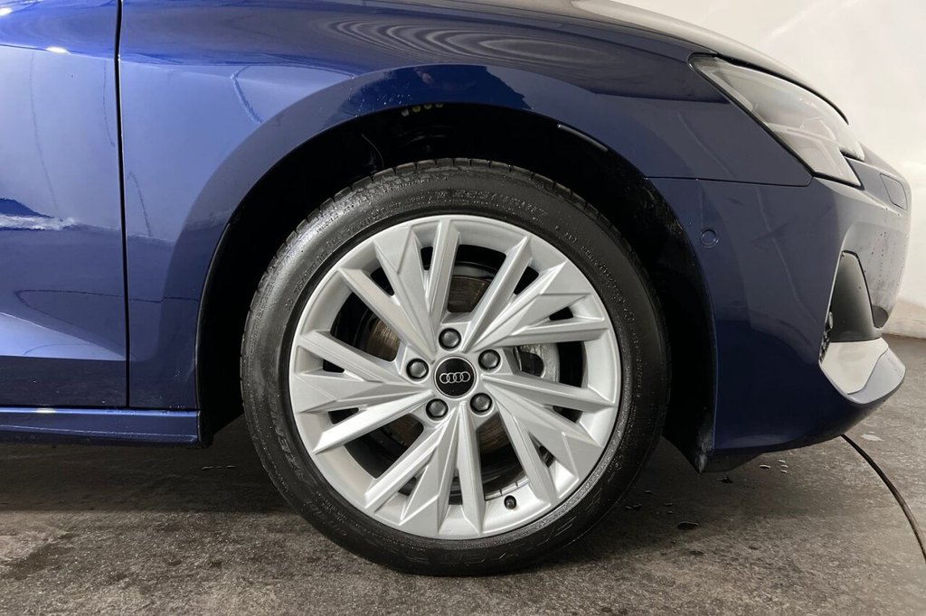 Used Audi A3 2025 for sale - 76061915: Photo 14