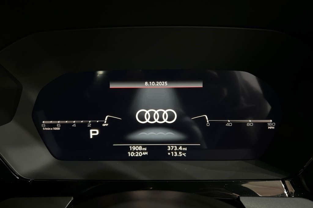 Used Audi A3 2025 for sale - 76061915: Photo 15