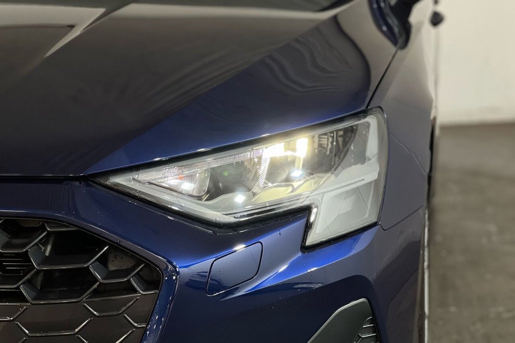 Used Audi A3 2025 for sale - 76061915: Photo 16