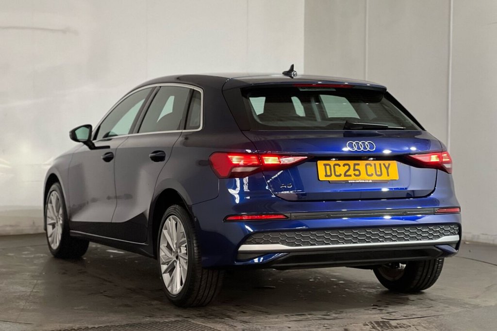 Used Audi A3 2025 for sale - 76061915: Photo 19