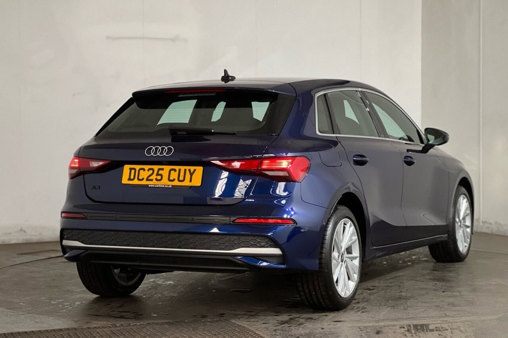 Used Audi A3 2025 for sale - 76061915: Photo 21