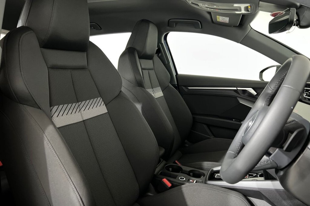 Used Audi A3 2025 for sale - 76061915: Photo 22