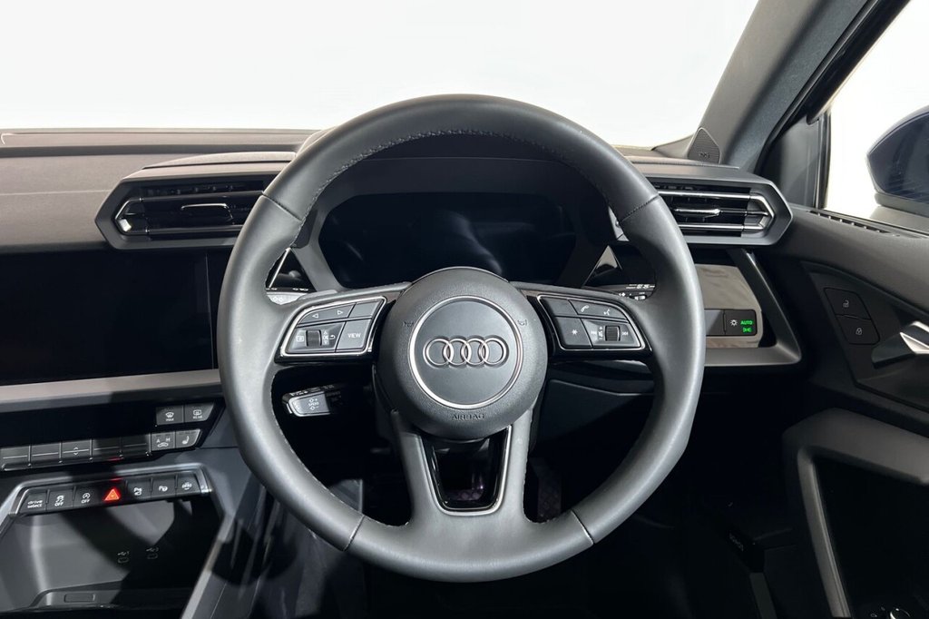 Used Audi A3 2025 for sale - 76061915: Photo 24