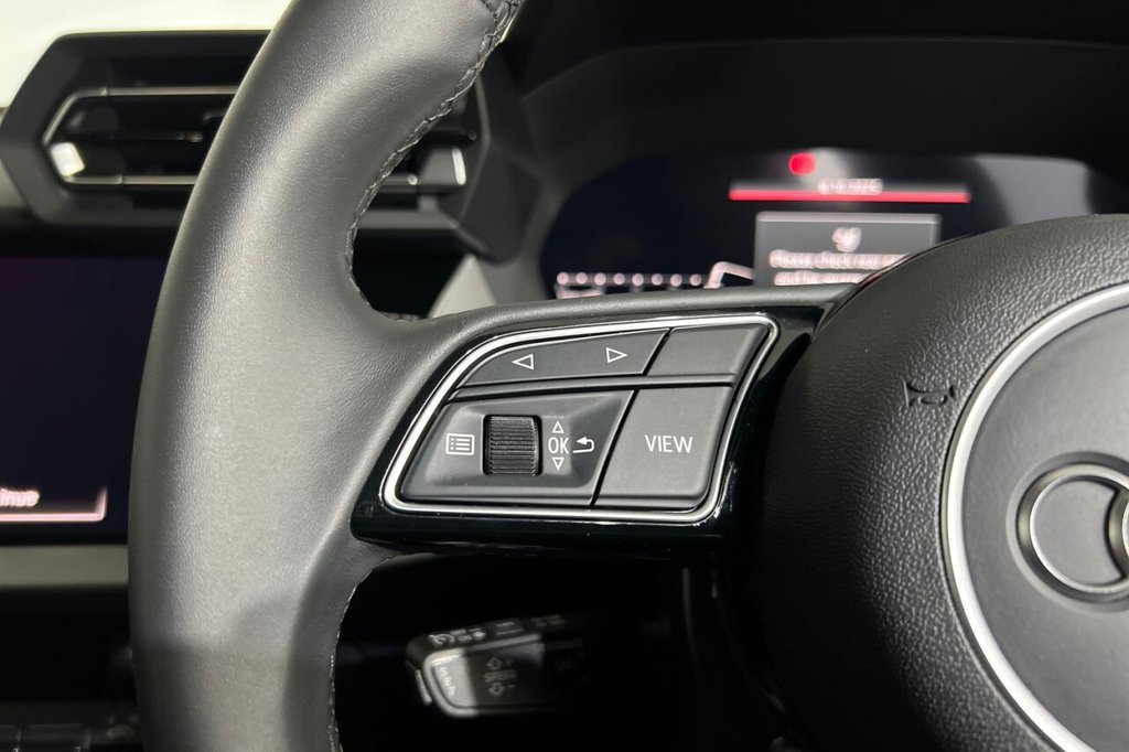 Used Audi A3 2025 for sale - 76061915: Photo 25