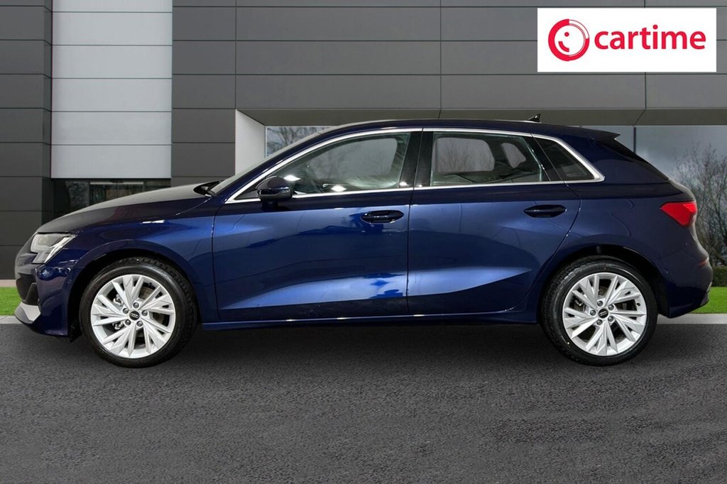 Used Audi A3 2025 for sale - 76061915: Photo 3