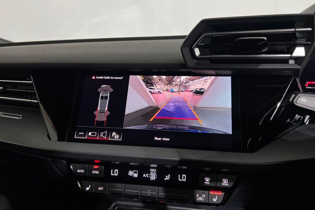 Used Audi A3 2025 for sale - 76061915: Photo 30