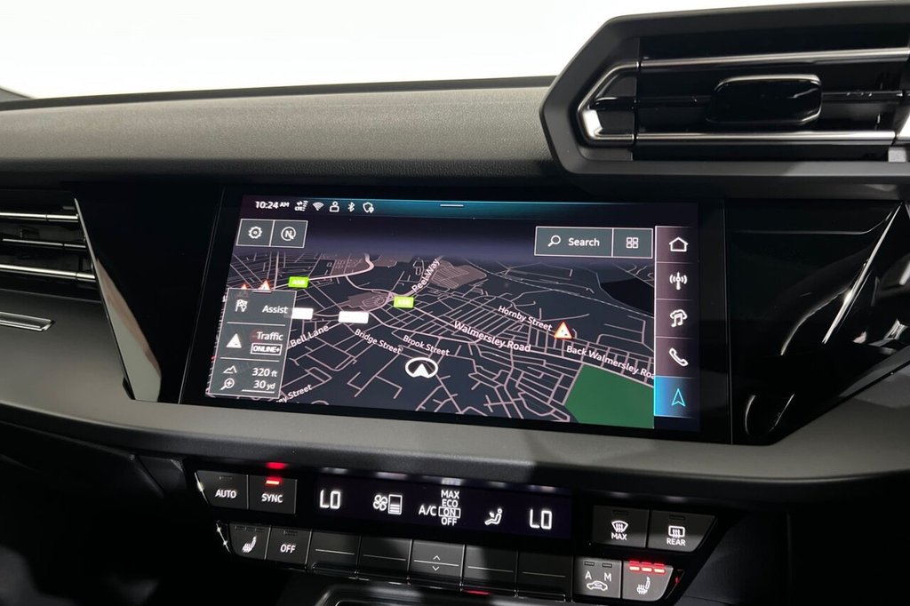 Used Audi A3 2025 for sale - 76061915: Photo 31