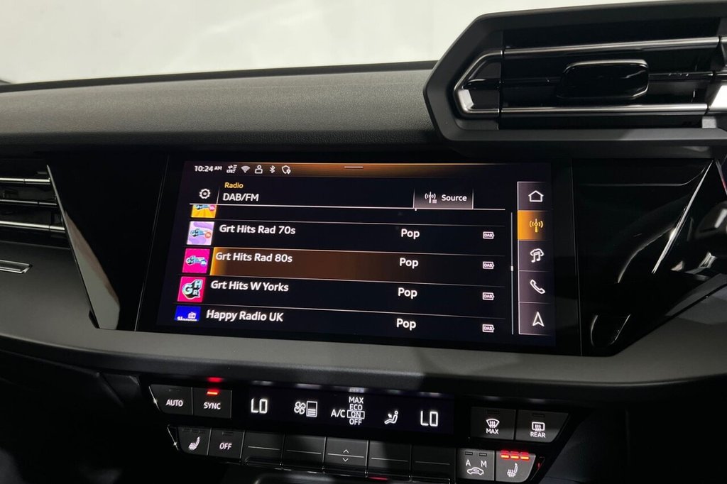 Used Audi A3 2025 for sale - 76061915: Photo 32