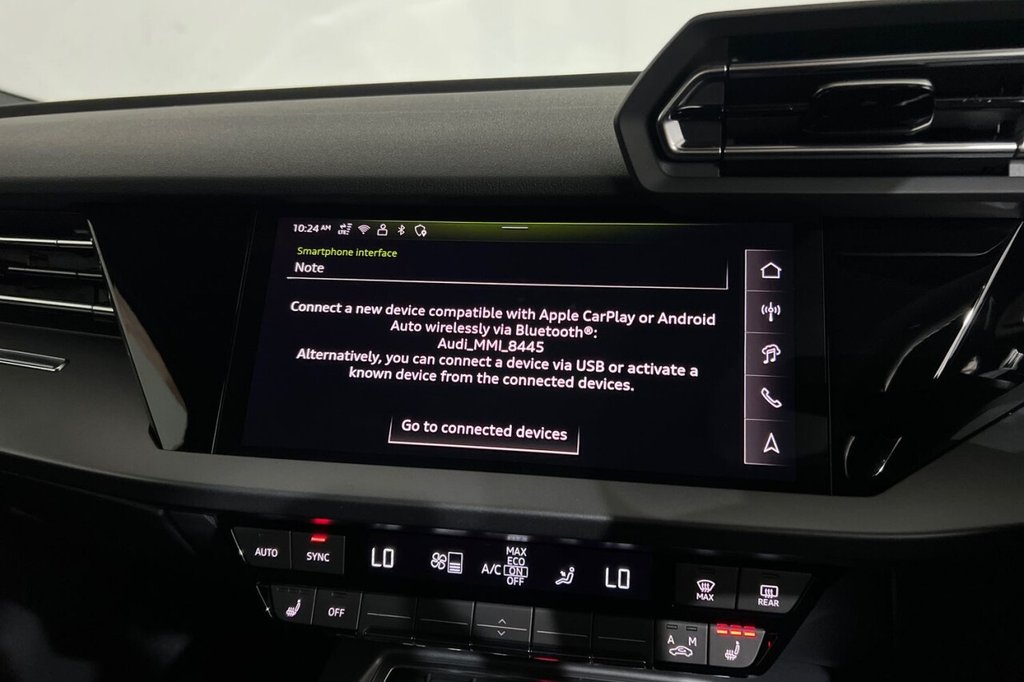 Used Audi A3 2025 for sale - 76061915: Photo 33