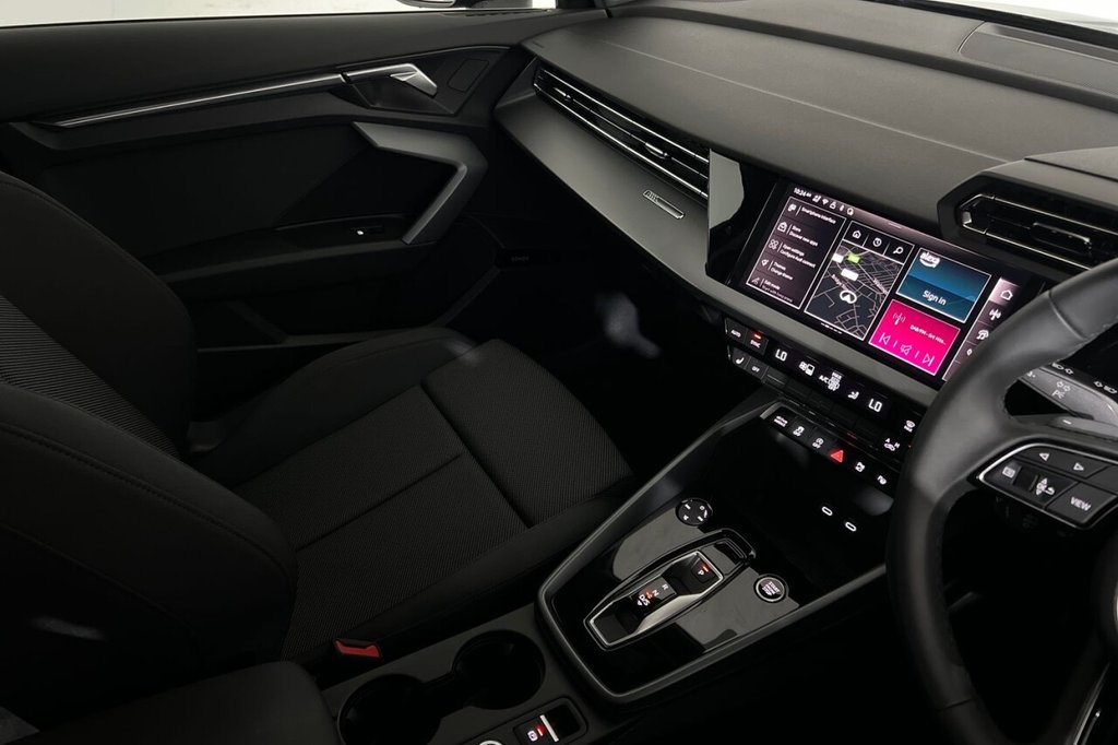 Used Audi A3 2025 for sale - 76061915: Photo 34