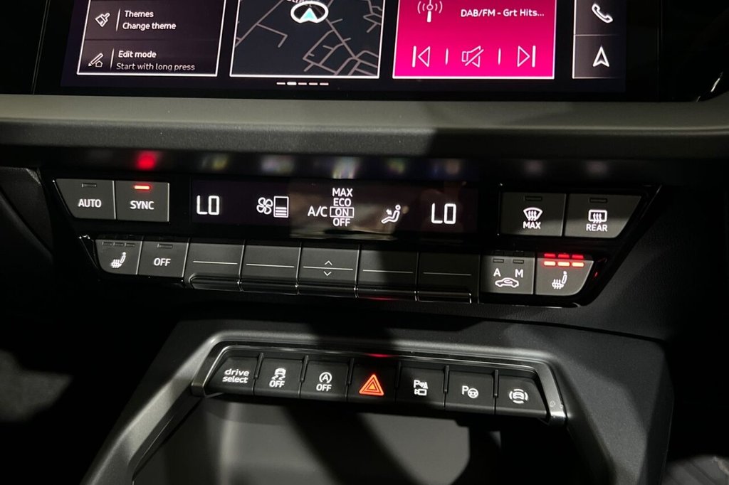 Used Audi A3 2025 for sale - 76061915: Photo 35