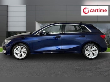 Used Audi A3 2025 for sale - 76061915: Photo