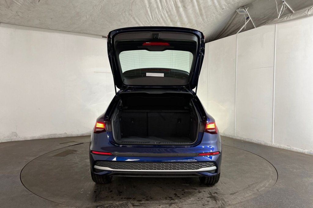 Used Audi A3 2025 for sale - 76061915: Photo 44