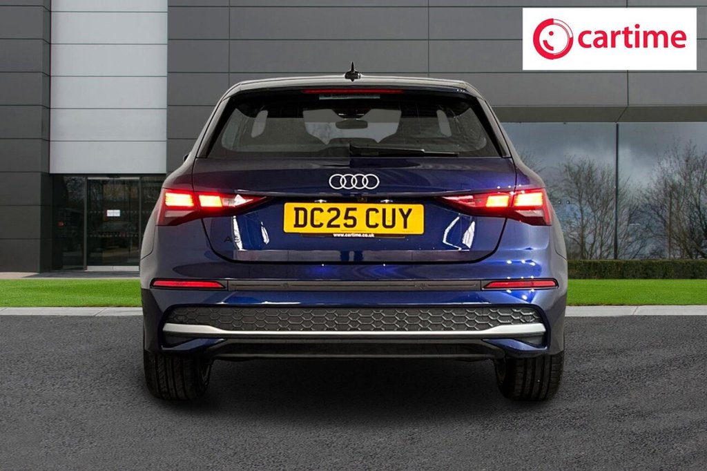 Used Audi A3 2025 for sale - 76061915: Photo 6