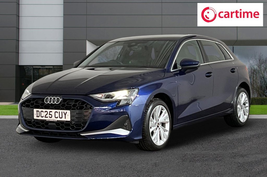 Used Audi A3 2025 for sale - 76061915: Photo 7