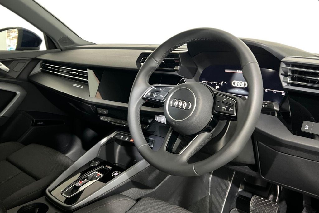 Used Audi A3 2025 for sale - 76061915: Photo 9