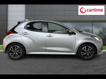 Used Toyota Yaris 2022 for sale - 74773549: Photo