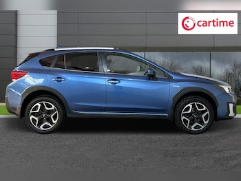 Used Subaru XV 2020 for sale - 75164899: Photo