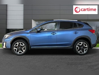 Used Subaru XV 2020 for sale - 75164899: Photo