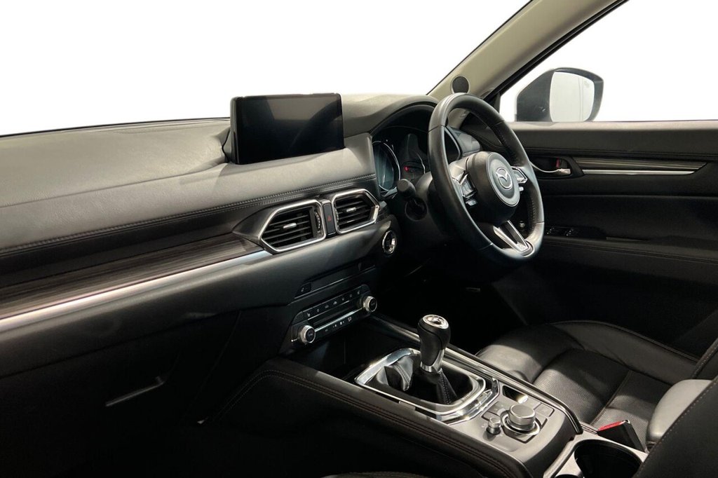Used Mazda CX-5 2022 for sale - 78145441: Photo 11