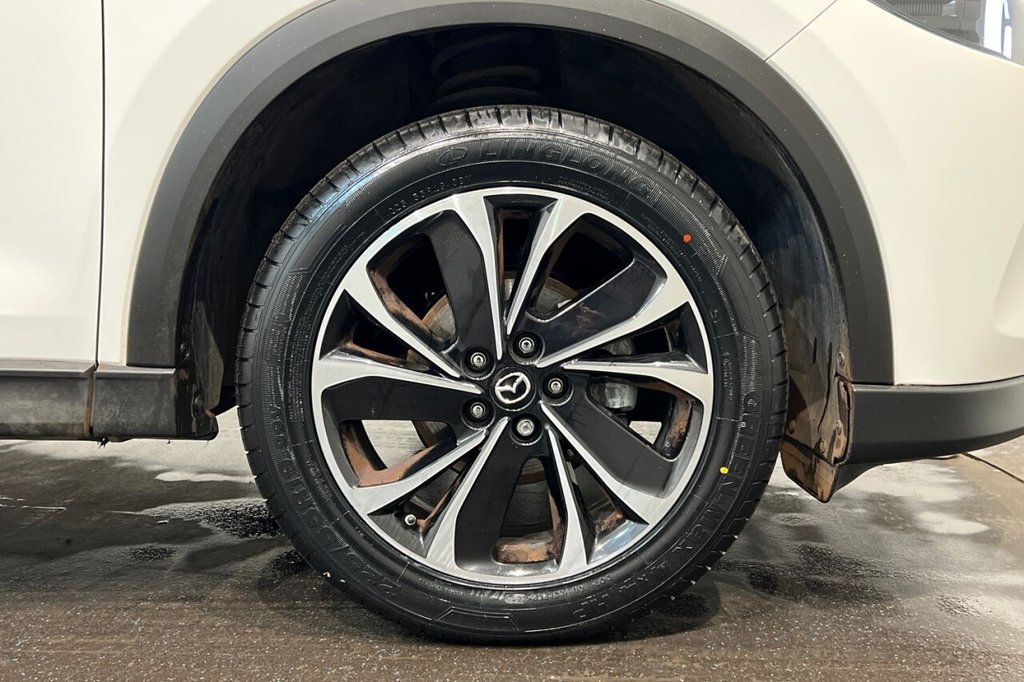 Used Mazda CX-5 2022 for sale - 78145441: Photo 14