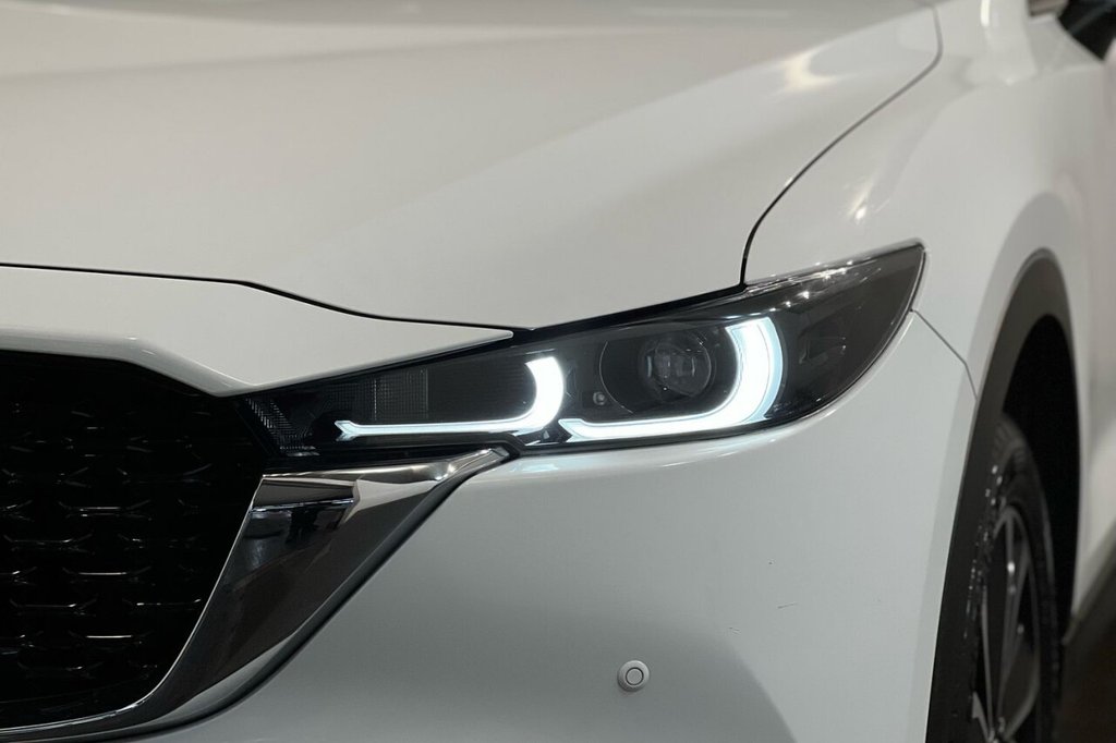 Used Mazda CX-5 2022 for sale - 78145441: Photo 16