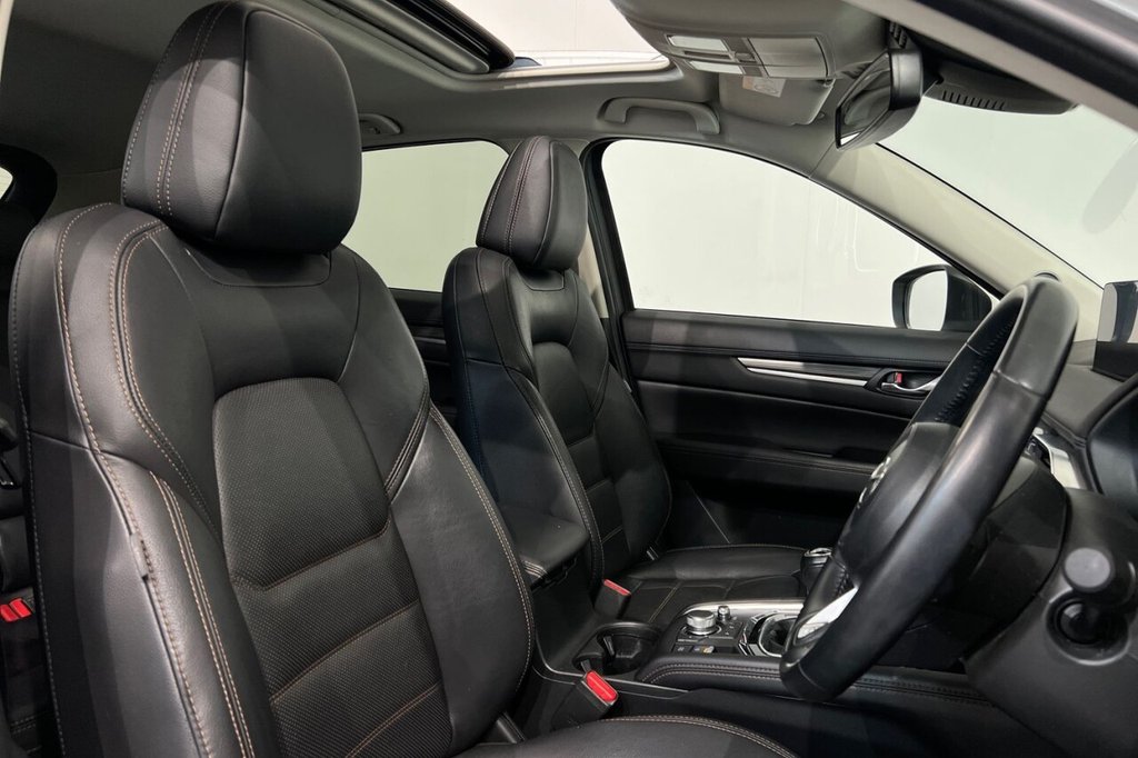 Used Mazda CX-5 2022 for sale - 78145441: Photo 24