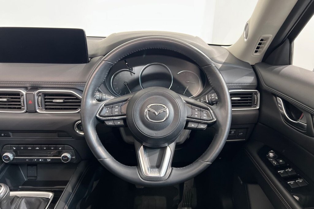 Used Mazda CX-5 2022 for sale - 78145441: Photo 27