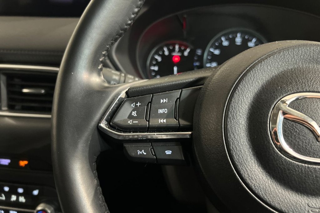 Used Mazda CX-5 2022 for sale - 78145441: Photo 28